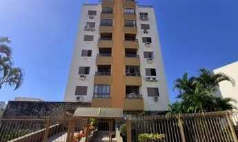 Imagem: Apartamento Trindade 2 dormitórios com