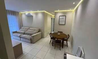 Imagem 3: Apartamento com 2 dormitórios à venda, 70 m² por R$ 660.000 - Vila Belmiro - Santos/SP