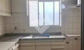 Imagem 2: Apartamento 3 quartos bem localizado no setor oeste, sala amplaa