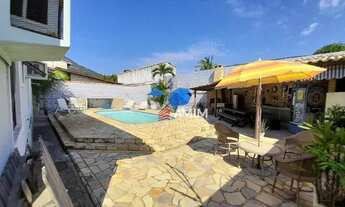 Imagem 1: Casa com 3 Quartos à Venda, 222 m² por R$ 1.400.000 - Itaipu - Niterói/RJ