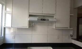 Imagem 3: Apartamento para aluguel, 2 quartos, 1 suíte, 1 vaga, Vigilato Pereira - Uberlândia/MG