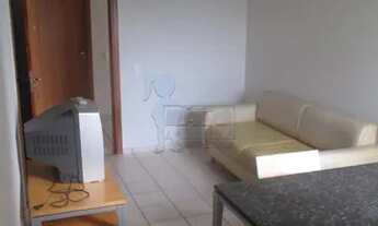 Imagem 4: Apartamento Padrão em Ribeirão Preto