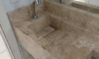 Imagem 7: APARTAMENTO MOBILIADO NO CONDOMÍNIO VERDE VILLE PARA ALUGAR