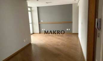 Imagem: Apartamento com 3 quartos à venda, 100