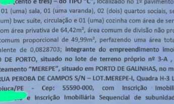 Imagem 6: Apartamento top em Porto de Galinhas