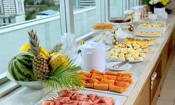 Imagem: Apartamento para venda tem 30 metros quadrados