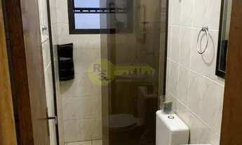 Imagem 5: Apartamento com 1 dorm, Guilhermina, Praia Grande - R$ 190 mil, Cod: 4535