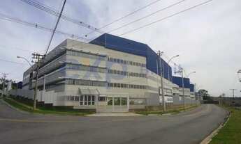 Imagem: LOCAÇÃO Galpão Industrial 4.880m²