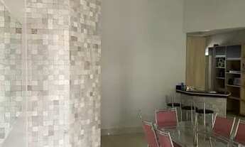 Imagem: Excelente casa 3 suítes, com piscina, no