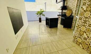 Imagem 6: Casa com 3 dormitórios à venda, 165 m² por R$ 1.050.000 - Condomínio Campos do Conde - Sor