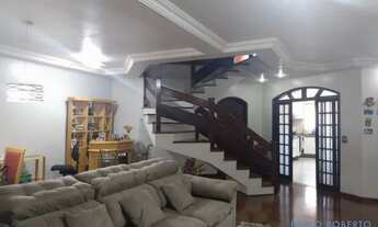 Imagem: SOBRADO - PARQUE DAS NAÇÕES - SP