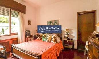 Imagem 7: Casa com 3 dormitórios à venda, 342 m² por R$ 2.298.000,00 - Perdizes - São Paulo/SP