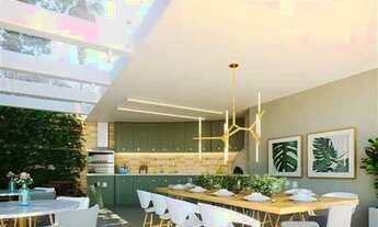 Imagem 3: APARTAMENTO COM 71.92 m² - CENTRO - ITANHAÉM SP