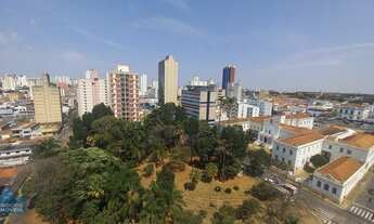 Imagem 4: Apartamento para aluguel tem 44 m²s com 1 quarto em Centro - Campinas - SP