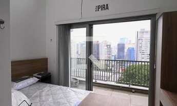 Imagem: Apartamento para Aluguel - Aclimação