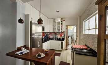 Imagem 6: Apartamento para aluguel em Sumaré - São Paulo - SP