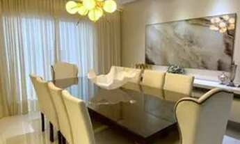 Imagem 7: Linda casa de condomínio alto padrão a venda, 350 metros quadrados com 4 suítes, Calhau Sã