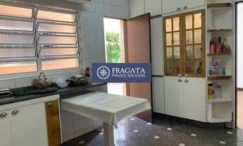 Imagem 3: Casa com 3 dormitórios à venda, 176 m² - Vila Mariana - São Paulo/SP