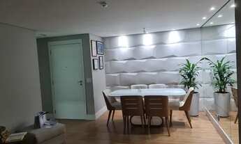 Imagem 6: APARTAMENTO 110M²! 2 VAGAS! LAZER COMPLETO!