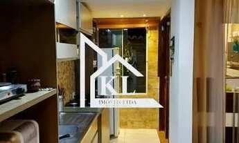 Imagem 5: Casa duplex com piscina e churrasqueira - 3 suítes, closet - Bairro Emaús