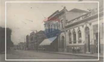 Imagem 4: Belíssimo Casarão Histórico em excelente ponto comercial