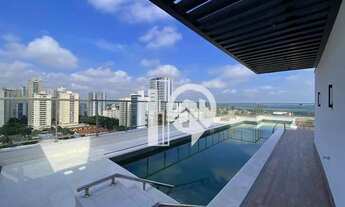 Imagem 15: Apartamento com 1 dormitório à venda, 54 m² - Jardim Aquarius - São José dos Campos/SP