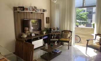 Imagem: Apartamento 3 quartos com suite na Pituba