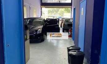 Imagem 2: Salão para alugar, 151 m² por R$ 8.293,00/mês - Centro - São Bernardo do Campo/SP