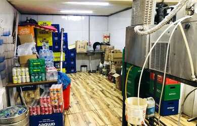 Imagem 7: Vendo ponto de restaurante,petiscaria é choperia