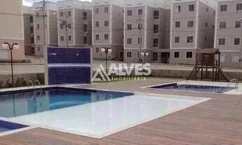 Imagem 2: APARAMENTO TÉRREO DE 2 QUARTOS NO CONDOMÍNIO CEMTRAL PARK