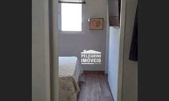 Imagem 6: Apartamento com 1 dormitório à venda, 45 m² por R$ 213.000,00 - Jardim Guanabara - Campina