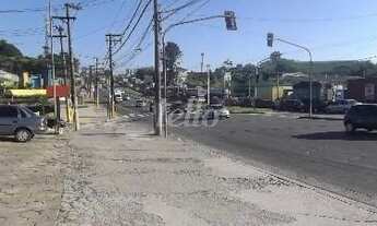 Imagem 4: São Paulo - Terreno Padrão - Itaquera