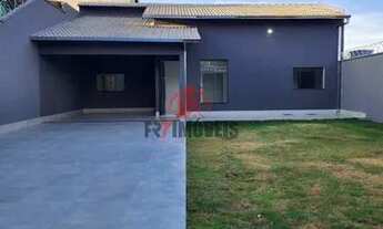 Imagem: EXCELENTE CASA NO RESIDENCIAL RECANTO DO