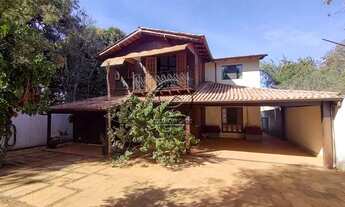 Imagem: ESTÂNCIA JARDIM BOTÂNICO II CHARMOSA CASA