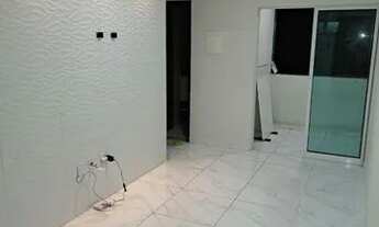 Imagem 3: Alugo APTO no Geisel Cian (Projetados na cozinha e WC's