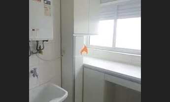 Imagem 5: Apartamento com 2 dorms, Vila Nova Conceição, São Paulo, Cod: 4579