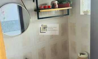 Imagem 4: AC - Sobrado a venda localizado no Bosque dos Ipês