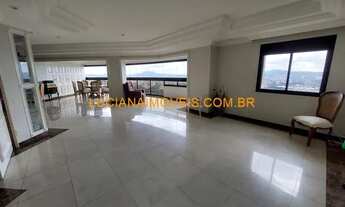 Imagem: 11732- Cobertura duplex para aluguel e venda