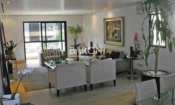 Imagem: São Paulo - Apartamento Padrão - Moema