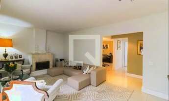 Imagem 2: Casa para Aluguel - Morumbi, 4 Quartos, 600 m2