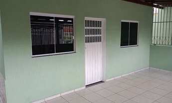 Imagem: Casa no Paranoá toda reformada bem localizada