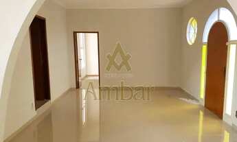 Imagem 2: Casa - Ribeirão Preto - Jardim Irajá