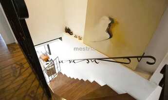 Imagem 7: Somente para empresas: Casa de vila mobiliada para locação, na Vila Nova Conceição