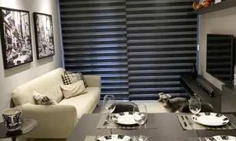 Imagem 4: Apartamento para aluguel e venda com 50 m2 no melhor ponto de Alphaville