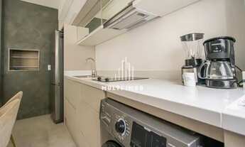 Imagem 7: Apartamento 2 dormitórios no bairro Humaitá