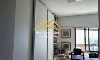 Imagem 3: Apartamento de luxo com 4 quartos, 208m2, à venda em Salvador, Candeal