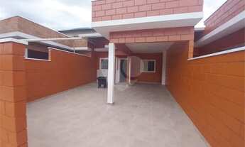 Imagem 2: Casa para locação em condomínio particular - Bairro Currupira