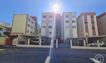 Imagem: São José - Apartamento - Jardim Cidade