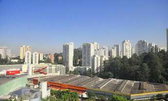 Imagem 7: Apartamento para Aluguel - Panamby, 3 Quartos, 112 m2