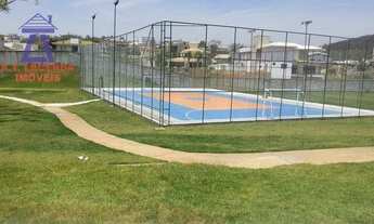 Imagem 6: Lote com 565 m² à Venda - Serra do Mel